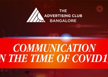 Ad Club Bangalore hosts successful webinar on how brands should communicate during and after Covid-19