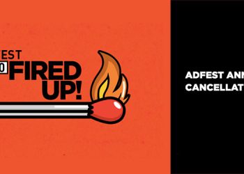 ADFEST 2020 Cancelled; Submitted Entries will by Judged at ADFEST 2021