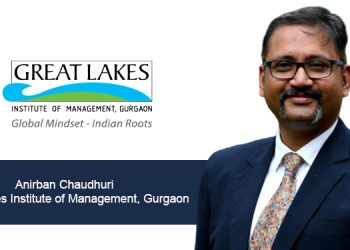 Nostalgia over proven content is what is working: Anirban Chaudhuri, Great Lakes Institute of Management, Gurgaon