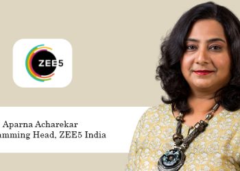 The Kids genre saw a 46% increase in viewership post lockdown: Aparna Acharekar, Programming Head, ZEE5 India