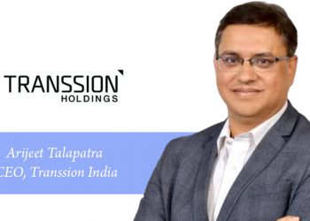 Tecno Rakshaks is meant to keep consumers engaged and contribute to the PM Cares Fund in the Covid-19 combat: Arijeet Talapatra, CEO, Transsion India