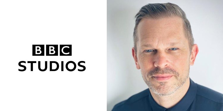 BBC Studios APAC launches new Creative Hub for Branded Services lead by Matt Coe
