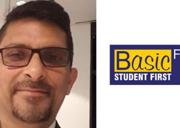 BasicFirst appoints Vineet Mehrotra as the Chief Executive Officer to strengthen its position in the edu-tech space