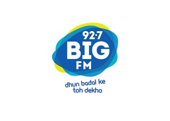 BIG FM Secures the No.1 Spot in Mumbai Market as per RAM Ratings