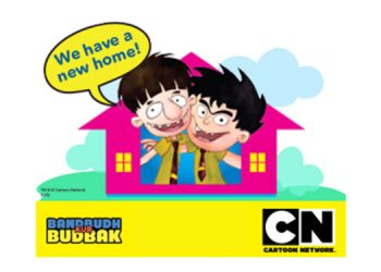Cartoon Network sets airdate for new home-grown comedy ‘Bandbudh aur Budbak’