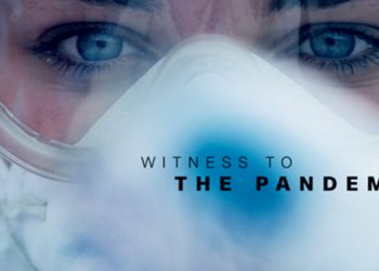 CNN International to premiere ‘Witness to the Pandemic’ on 4th April