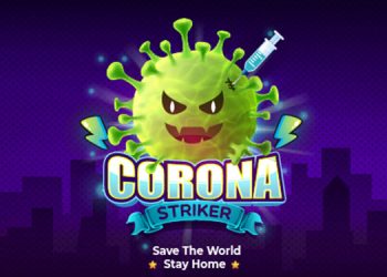 Fynd launches new game Corona Striker to create social awareness about COVID-19 and engage people amidst lockdown