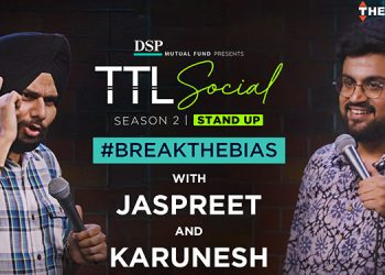 DSP Mutual Funds and The Viral Fever Present Social Season 2