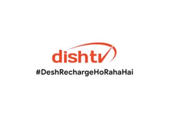 DishTV India launches digital campaign #DeshRechargeHoRahaHai