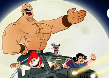 Disney+ Hotstar VIP adds legendary comic character Chacha Chaudhary to its kids catalouge