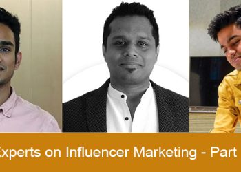 Meaningful conversations with audiences that are less toward brand propositions and more on how consumer lives can be impacted are required: Experts on Influencer Marketing
