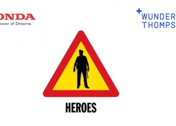 Wunderman Thompson South Asia and Honda Cars India salute Covid-19 heroes