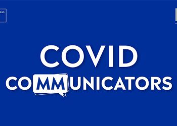 IAA profiles unique Covid Communicators