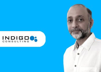 Burzin Mehta joins Indigo Consulting as National Creative Director