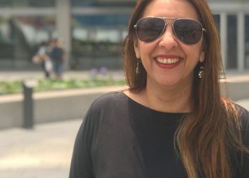 Johnson & Johnson’s Global Head of Digital, Richa Goswami moves on