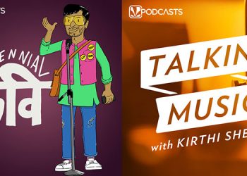 JioSaavn Expands its Original Content Portfolio, Unveils New Podcast Line-Up