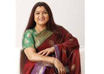 Post-Lock-Down, Challenging Times for the Indian Production Houses: Kushboo Sundar