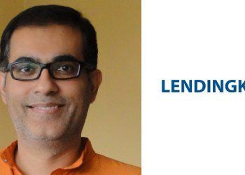 Lendingkart onboards Manish Bhatia as President – technology, analytics and capabilities