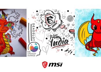 MSI engages with consumers through creative campaigns & fun contests amidst lockdown