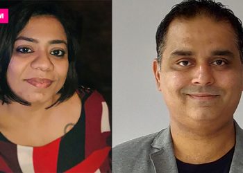MediaCom appoints Vishal Shah as Managing Partner - West; elevates Rachana Monteiro as Agency Lead for P&G business