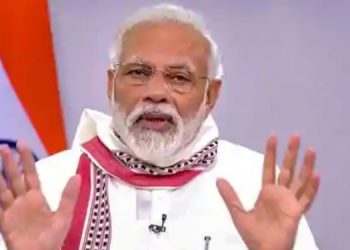 PM’s Lockdown extension announcement garnered 4 BN Viewing Minutes: BARC