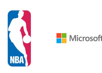 NBA announces new multiyear partnership with Microsoft to redefine and personalize the fan experience