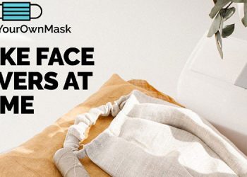 Network18 Urges Citizens to Stay Safe with #MakeYourOwnMask Campaign