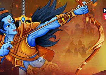 News18 India announces special programming ‘Shri Ram Yatra’ for Navratri