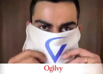 Ogilvy partners the Government of India in the nation’s war against Covid-19
