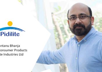We aim to help parents keep their children engaged, creative and productive while crafting some beautiful memories together: Shantanu Bhanja, Pidilite