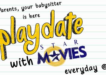 Star Movies unveils kids content lineup for this summer