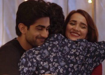 Pocket Aces launches new web series Girlfriend Chor on MXPlayer