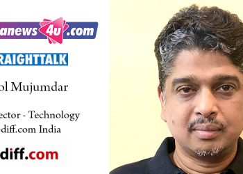 Rediff.com aims AI-Based Text, Voice Summarizer for every reader: Amol Mujumdar