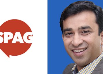PR & Advocacy firm SPAG announces Abhinav K Srivastava as Chief Operating Officer