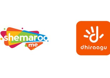 ShemarooMe and Dhiraagu partner to entertain the Maldives audiences with masala Indian content