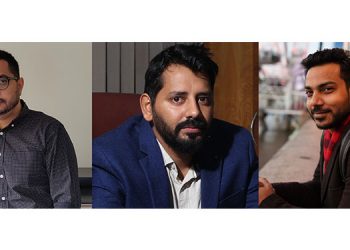 Stay Positive in times of Lockdown – Part 4