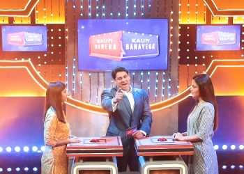 Times of India Group and Dainik Bhaskar Group, along with Jack in the Box WW launches 'Kaun Banega, Kaun Banayega' initiative