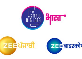 TheSmallBigIdeas’ TSBI Bharat strengthens its regional foothold with the addition of ZEE Punjabi and ZEE Biskope to its portfolio
