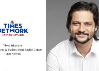 It is mandatory for BARC to put out numbers every week - Vivek Srivastava - President: Strategy & Business Head English Cluster at Times Network