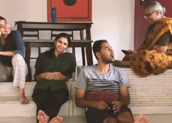 Titan’s new campaign ‘Make Every Moment Count’ reinstills hope and positivity in the unprecedented times