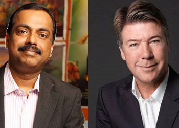 Keith Chapman Productions and Toonz Media Group Join Forces for Fun New Children TV Series “Paddy paws & Pals”