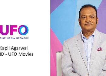 Communication is of prime importance in times of crisis, says Kapil Agarwal, JMD UFO Moviez