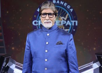 Amitabh Bachchan, SPN India and Kalyan Jewellers give a clarion call to serve and support; through a short film “Family” by Prasoon Pandey