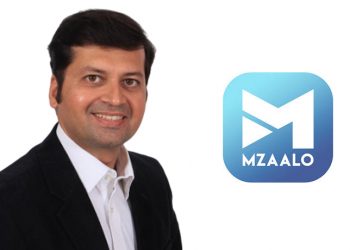 Vikram Tanna joins Mzaalo as COO