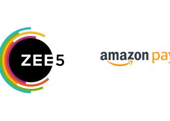 AmazonPay to offer special cashback on ZEE5 subscription