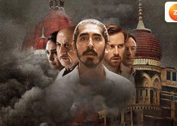 Zee Telugu premieres edgy and gripping film Hotel Mumbai on 26th April