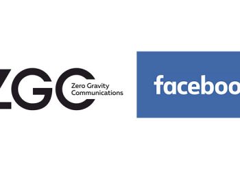 Zero Gravity Communications, a new entrant of the Facebook Managed Agency Partner Program