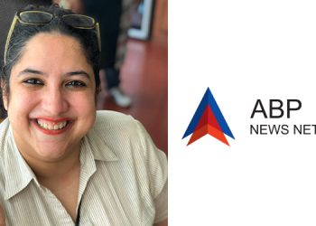 ABP News Network names Zulfia Waris as Business Head, ANN Content Studio