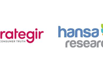 Strategir and Hansa Research Group announce new joint venture partnership in India