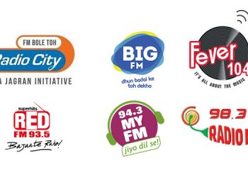 Radio Stations Join Forces Under #RadioForIndia Campaign